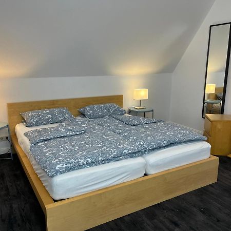 Ferienhaus Beerennest Butjadingen Ngoại thất bức ảnh