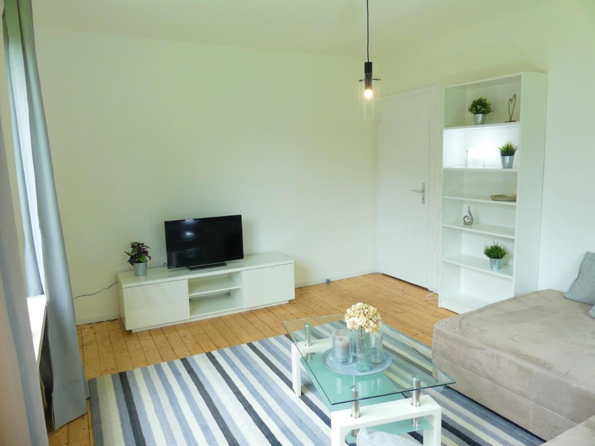 Ferienhaus Beerennest Butjadingen Ngoại thất bức ảnh