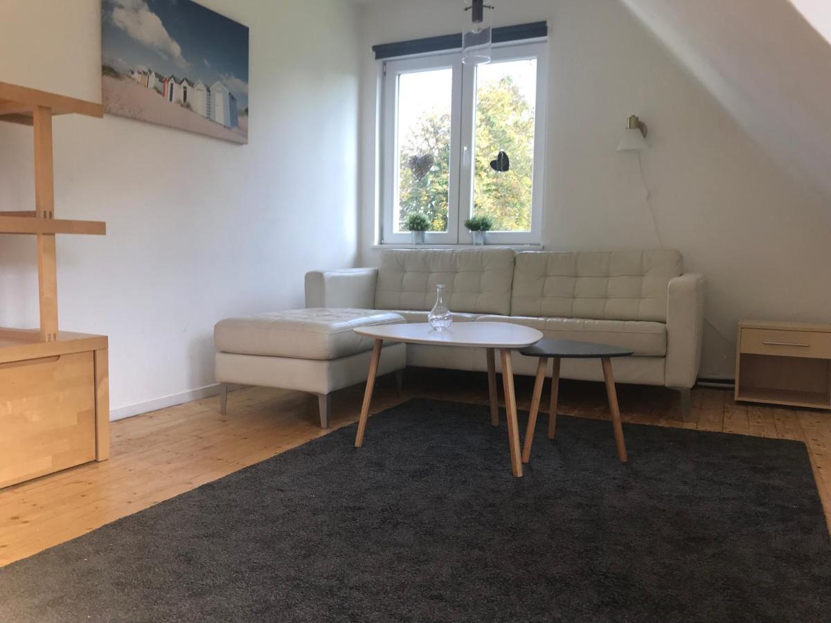 Ferienhaus Beerennest Butjadingen Ngoại thất bức ảnh