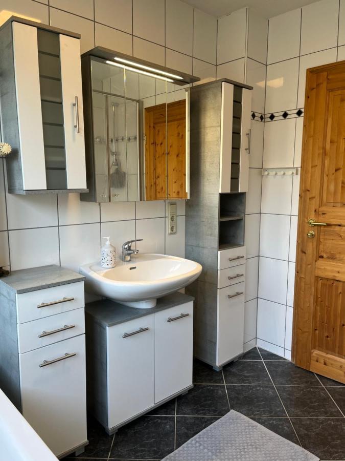 Ferienhaus Beerennest Butjadingen Ngoại thất bức ảnh
